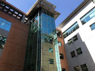 Constantia Kloof Office Park |Prime office space available for lease in the Roodepoort business node