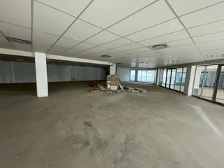 Retail / Commercial space available for rental in Rosebank