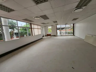 Cranbrook Office Park | Office to let in La Lucia