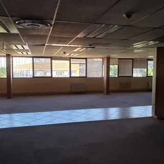 1,233 SQM OFFICE TO RENT WITHIN INFO TECH BUILDING ON ARCADIA STREET IN HATFIELD