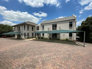 Office To Let in Randburg | Central Office Park | Bordeaux