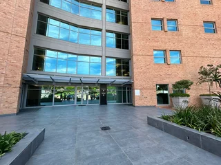 Constantia Kloof Office Park |Prime office space available for lease in the Roodepoort business node