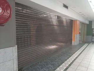 Sunnyside - 165sqm Restaurant Space To Let On Justice Mohammed Street In Pretoria