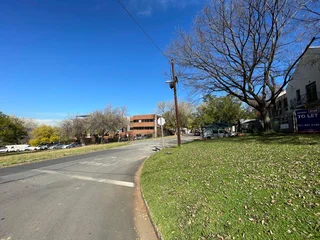 Office To Let in Randburg | Central Office Park | Bordeaux