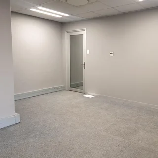 158 SQM OFFICE TO LEASE WITHIN CELTIS BUILDING BASED IN HATFIELD