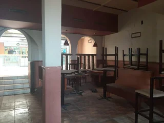 SUNNYSIDE - 165SQM RESTAURANT SPACE TO LET ON JUSTICE MOHAMMED STREET IN PRETORIA