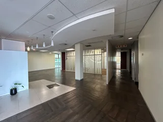 Constantia Kloof Office Park |Prime office space available for lease in the Roodepoort business node