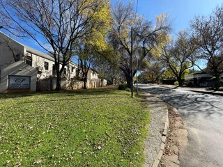 Office To Let in Randburg | Central Office Park | Bordeaux