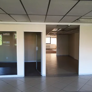 1,233 SQM OFFICE TO RENT WITHIN INFO TECH BUILDING ON ARCADIA STREET IN HATFIELD