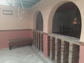 SUNNYSIDE - 165SQM RESTAURANT SPACE TO LET ON JUSTICE MOHAMMED STREET IN PRETORIA