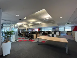 Constantia Kloof Office Park |Prime office space available for lease in the Roodepoort business node