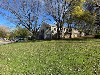 Office To Let in Randburg | Central Office Park | Bordeaux