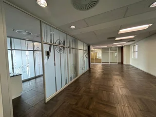 Constantia Kloof Office Park |Prime office space available for lease in the Roodepoort business node