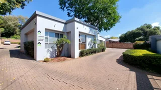George Storrar Drive | Groenkloof | Pretoria