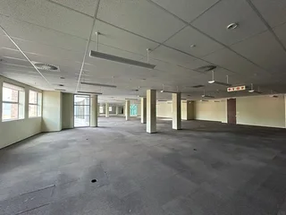 Constantia Kloof Office Park |Prime office space available for lease in the Roodepoort business node