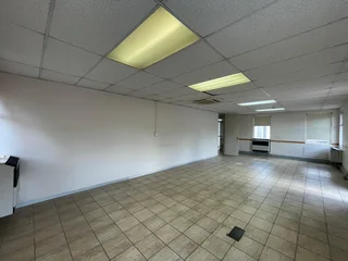 Office To Let in Randburg | Central Office Park | Bordeaux