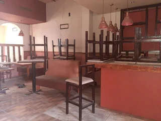 SUNNYSIDE - 165SQM RESTAURANT SPACE TO LET ON JUSTICE MOHAMMED STREET IN PRETORIA