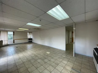 Office To Let in Randburg | Central Office Park | Bordeaux