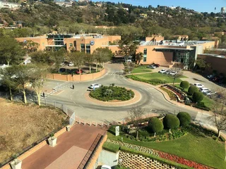 Constantia Kloof Office Park |Prime office space available for lease in the Roodepoort business node
