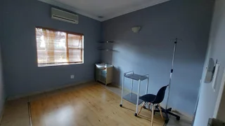 GEORGE STORRAR DRIVE | GROENKLOOF | PRETORIA