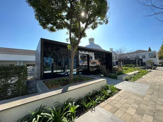 Sandhurst Office Park | Building C | Harrow Road | Sandhurst | Sandton