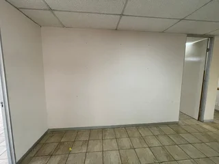 Office To Let in Randburg | Central Office Park | Bordeaux