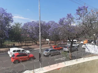 SUNNYSIDE - 165SQM RESTAURANT SPACE TO LET ON JUSTICE MOHAMMED STREET IN PRETORIA