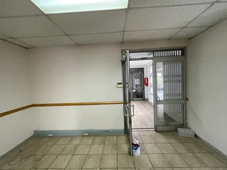 Office To Let in Randburg | Central Office Park | Bordeaux