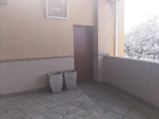 SUNNYSIDE - 165SQM RESTAURANT SPACE TO LET ON JUSTICE MOHAMMED STREET IN PRETORIA