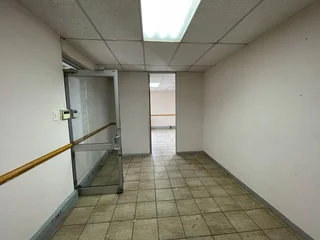 Office To Let in Randburg | Central Office Park | Bordeaux