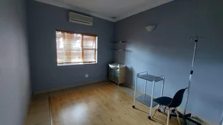 GEORGE STORRAR DRIVE | GROENKLOOF | PRETORIA