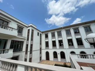 Terrific commercial office space available for rental in Sandton CBD
