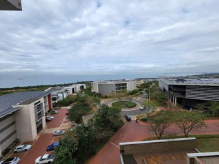 A grade offices for rent in Umhlanga