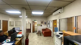 SCREWMAN BUILDING | STRUBEN STREET | PRETORIA CENTRAL