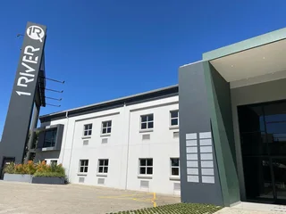 Office To Rent in Halfway Gardens| Raceview Office Park | Midrand