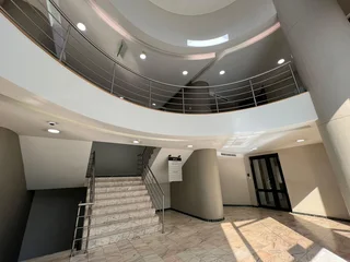 Building 21a | The Woodlands Office Park | Woodmead | Sandton