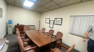 SCREWMAN BUILDING | STRUBEN STREET | PRETORIA CENTRAL