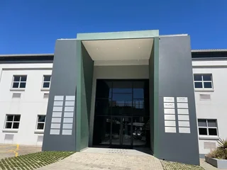 Office To Rent in Halfway Gardens| Raceview Office Park | Midrand