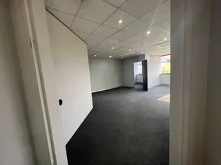 Building 21a | The Woodlands Office Park | Woodmead | Sandton