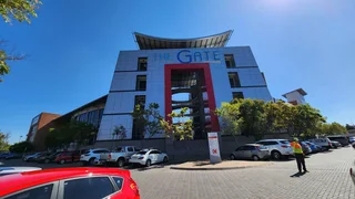 Centurion Gate | Akkerboom Street | Zwartkop