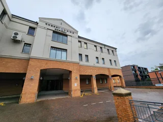 Cherry Lane Office Park | Fehrsen Street| Brooklyn