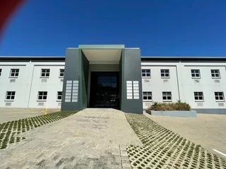 Office To Rent in Halfway Gardens| Raceview Office Park | Midrand