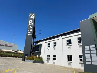 Office To Rent in Halfway Gardens| Raceview Office Park | Midrand