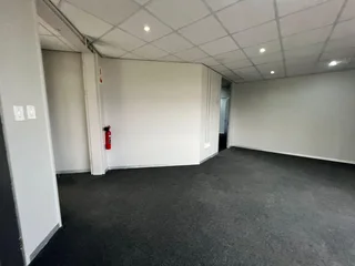 Building 21a | The Woodlands Office Park | Woodmead | Sandton