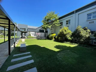 Office To Rent in Halfway Gardens| Raceview Office Park | Midrand