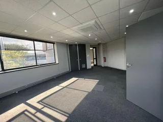 Building 21a | The Woodlands Office Park | Woodmead | Sandton
