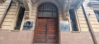 Cornerhouse Building: Retail Space For Rent in Marshalltown