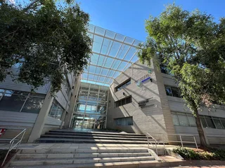 937sqm Office Space To Let in Illovo, Sandton