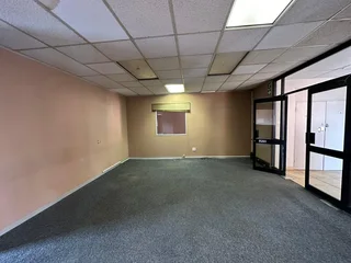 Alrode Multipark, North Block | Prime Office Space to Let in Alberton
