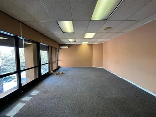 Alrode Multipark, North Block | Prime Office Space to Let in Alberton